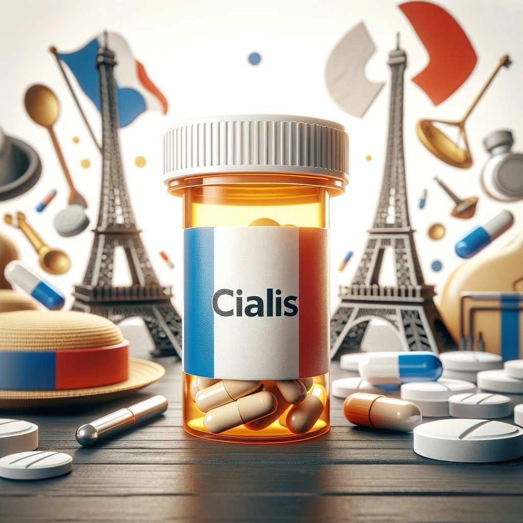 Blog cialis ligne 